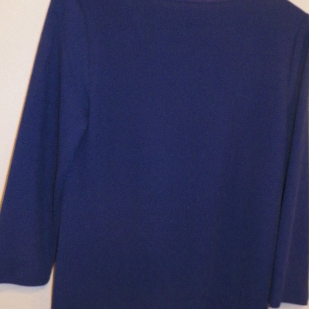 Blouse - Picture 4 of 4